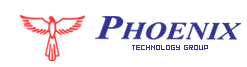 Phoenix Technology logo