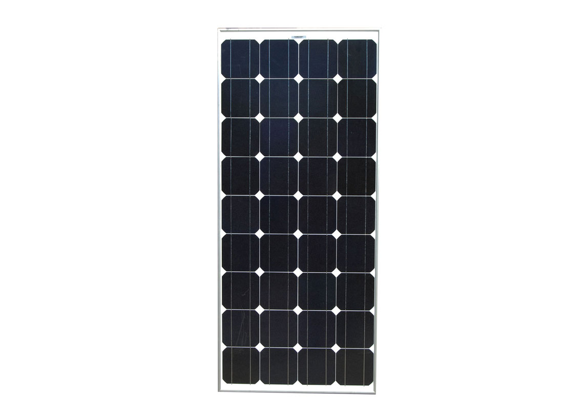 SolarKing 150W Monocrystalline PV