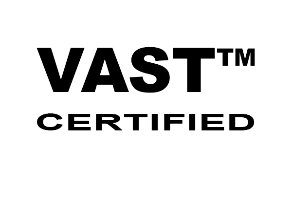 SatKing DVBS2-800CA VAST Satellite Decoder