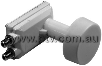 Zinwell ZKF-H22N 11300 LNB