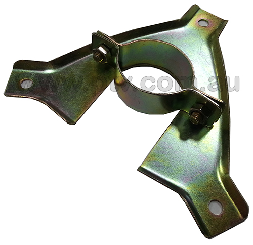 Prime Focus KU LNBF Adaptor Plate (3 Arm)