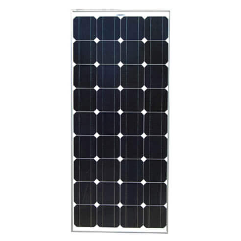 SolarKing  120W 18V Solar PV Panel