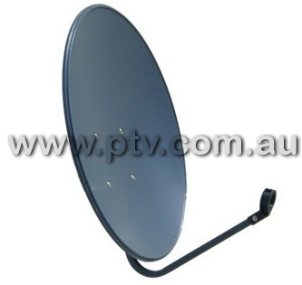 Phoenix 75cm Ku Offset Dish