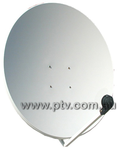 Phoenix 90cm Mobile Ku Offset Dish