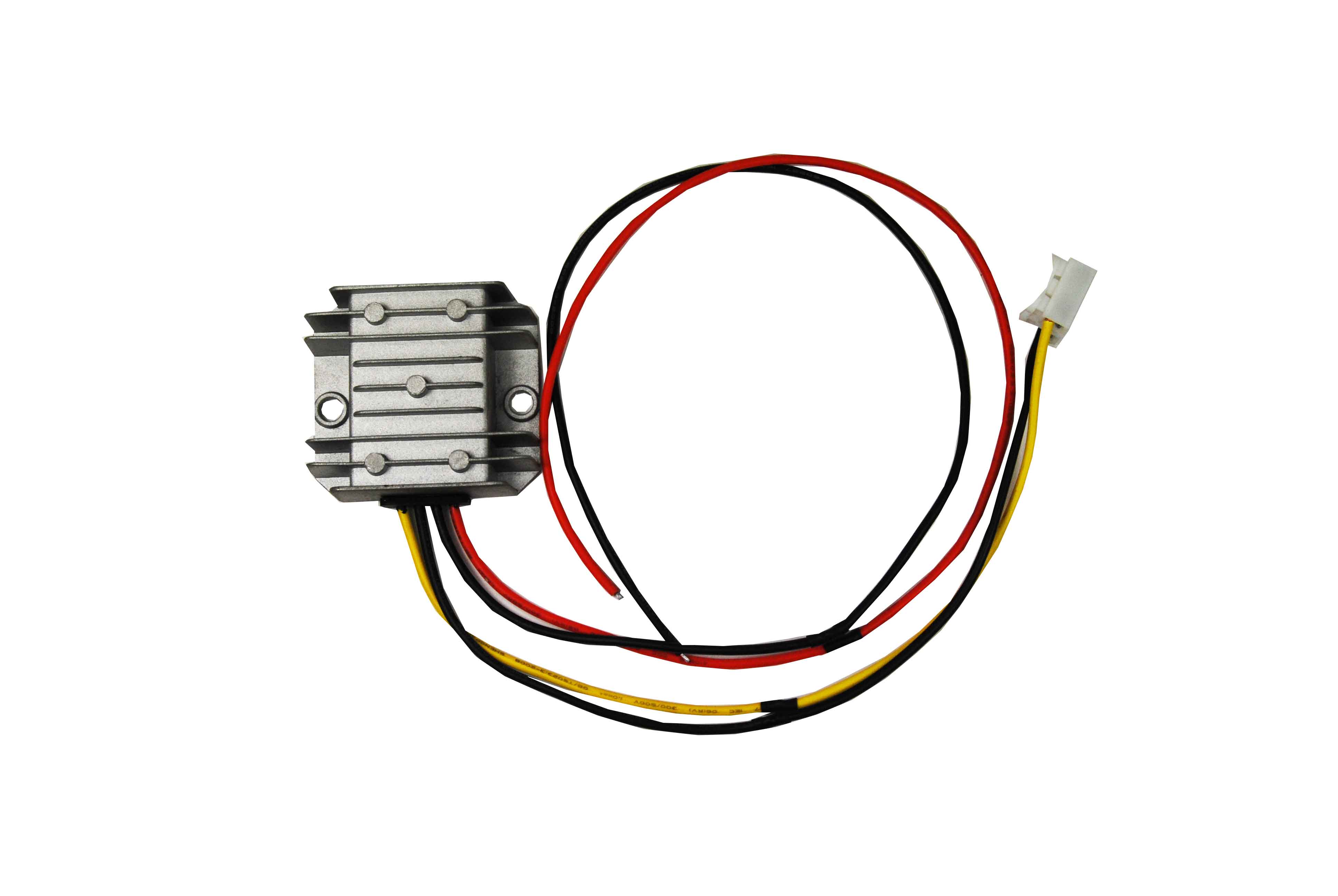 SatKing 24V to 12V Downconverter