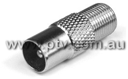 PAL Male to F Female