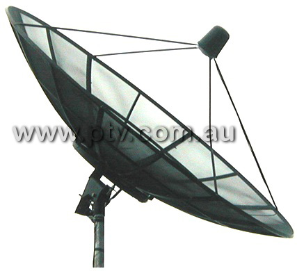 Phoenix 3M C-Band Dish Standard Duty